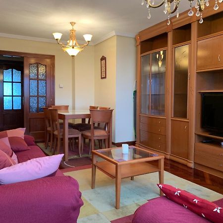 Апартаменти Magnifico Piso Centrico Entre El Mar Y La Montana. Коліндрес Екстер'єр фото